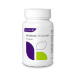 Metylerad B-Complex | Metylerade B-vitaminer | RevivaBio AB